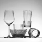 Nachtmann Aperitivo Glazen met Verticale Lijnen