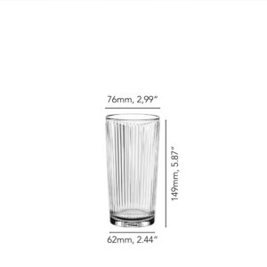 Nachtmann Aperitivo Longdrinkglas 15 cm