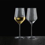 Nachtmann Aperitivo Wittewijnglas Champagneglas Prosseccoglas