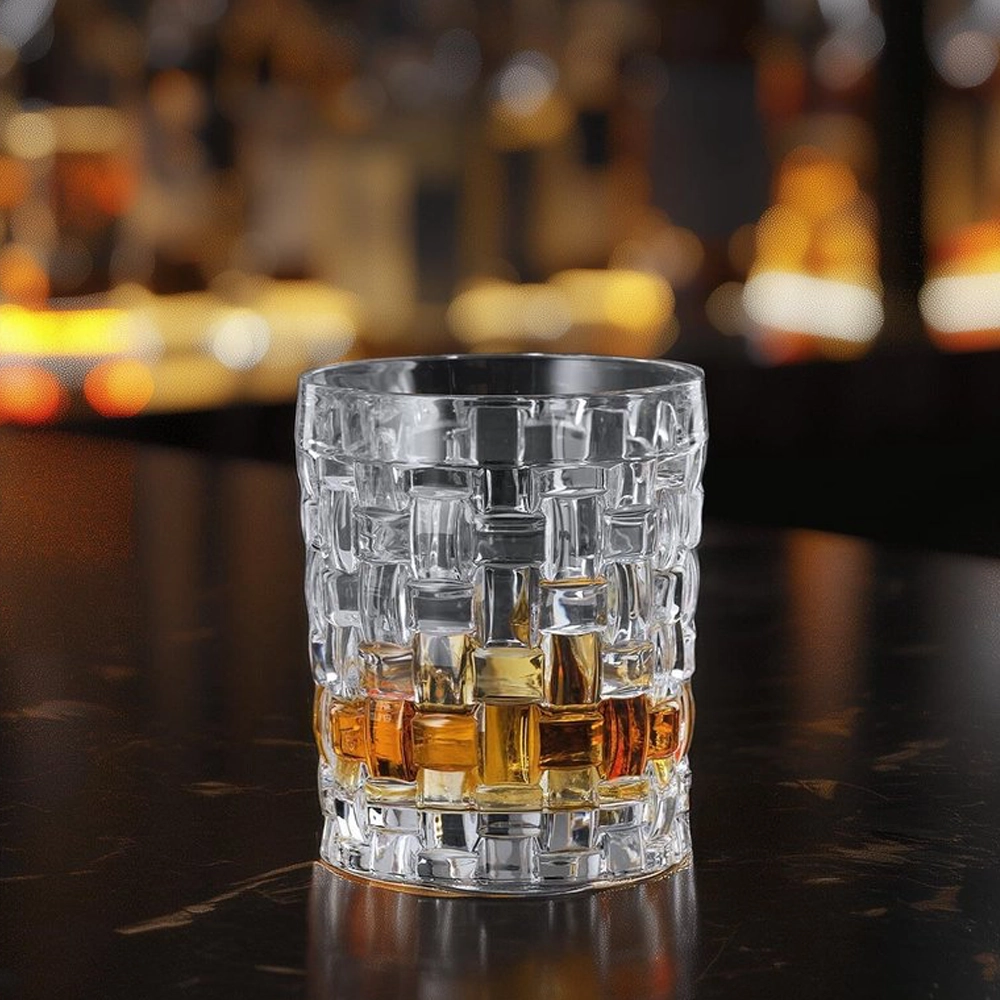 Nachtmann Bossa Nova Whiskyglas