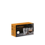 Nachtmann Ethno Espressoglazen set van 2 glazen
