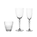 Nachtmann Heritage Champagneglas Wijnglas Waterglas