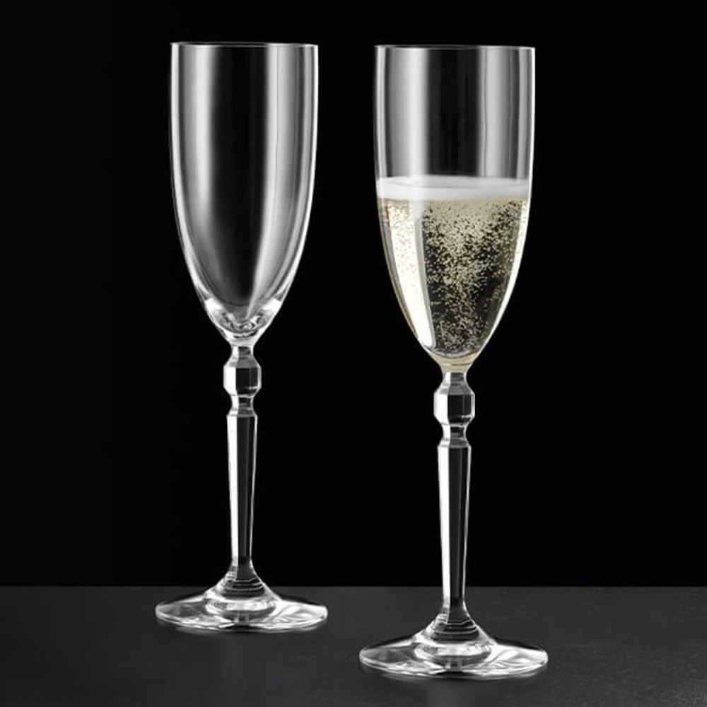 Nachtmann Heritage Champagneglas
