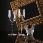 Nachtmann Heritage Kristalglas Elegante Glazen