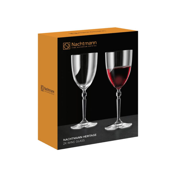 Nachtmann Heritage Universeel Wijnglas 460 ml Cadeau