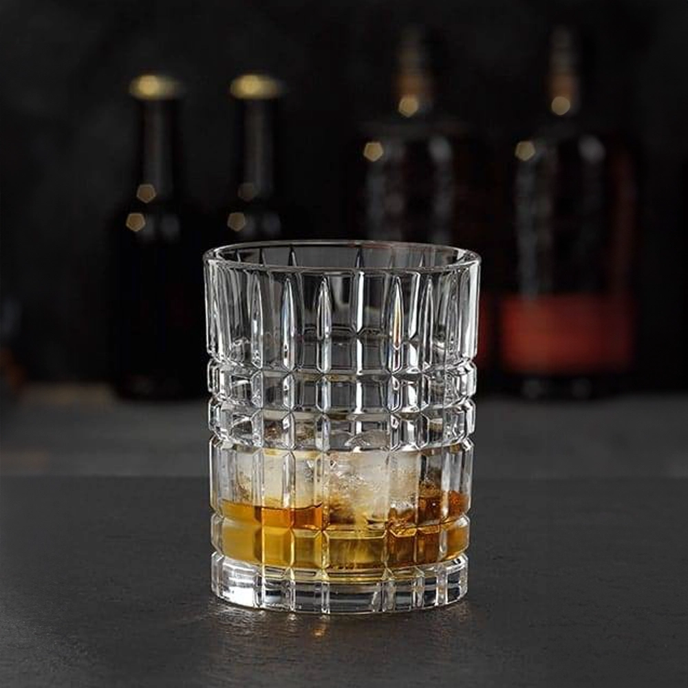 Nachtmann Highland Whiskyglas
