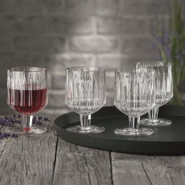 Nachtmann Jules Kleine Wijnglazen