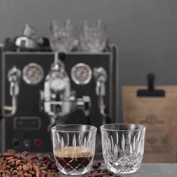 Nachtmann Noblesse Espressoglas 104905