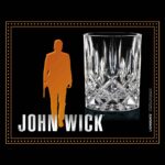 Nachtmann Noblesse John WIck Whiskyglas