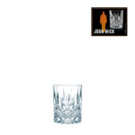 Nachtmann Noblesse John Wick Glas uit de film