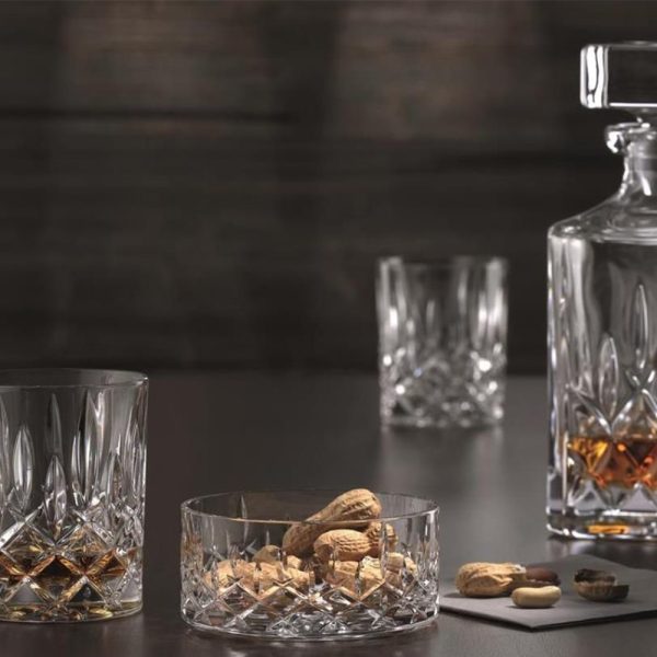 Nachtmann Noblesse Kristalglas Schaaltje