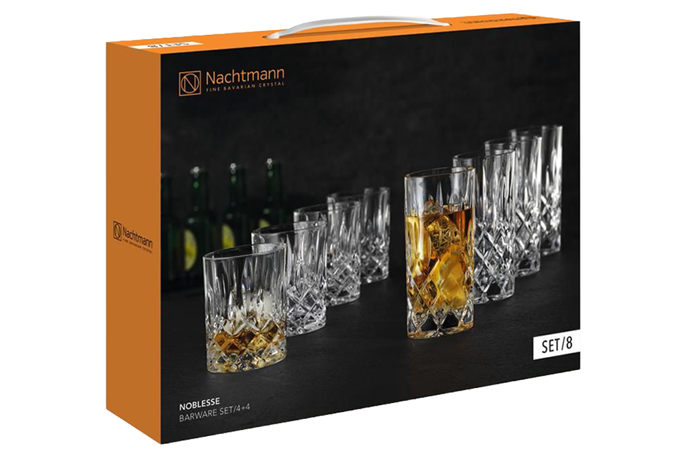 Nachtmann Noblesse Tumblerset
