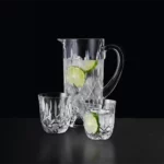 Nachtmann Noblesse Waterset Kristalglas 3 delig