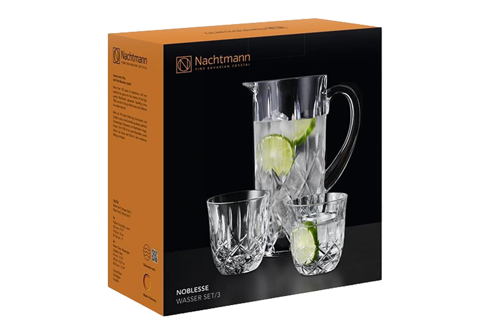 Nachtmann Noblesse Waterset