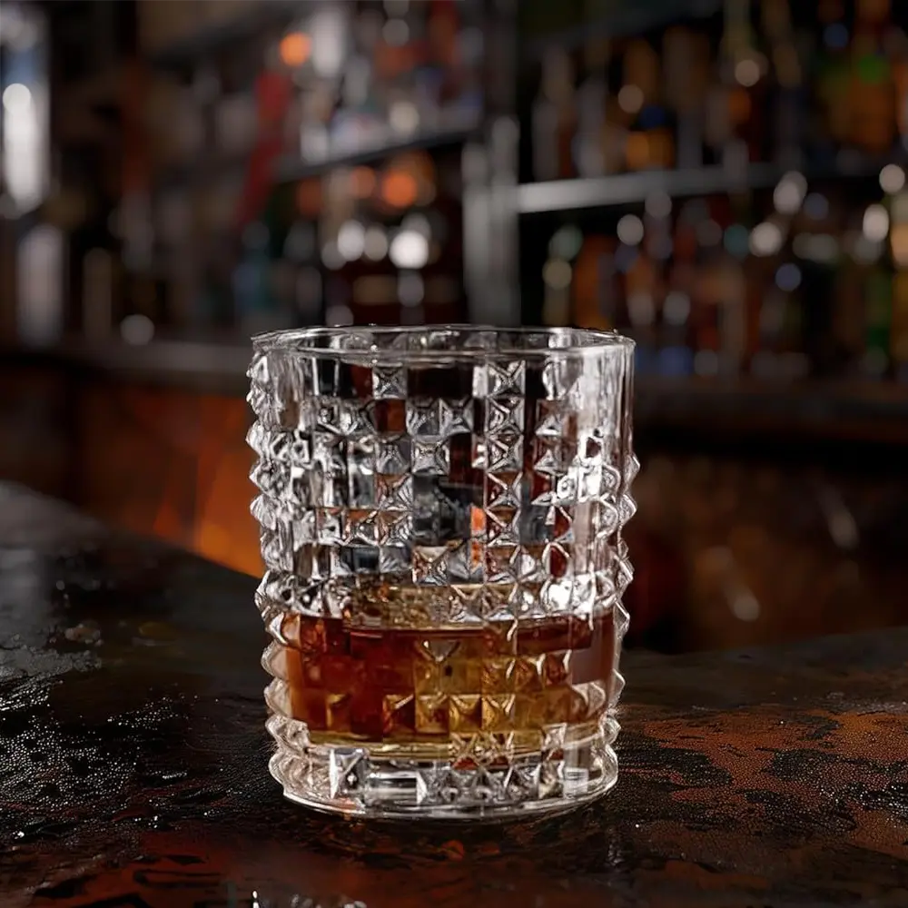 Nachtmann Punk Whiskyglas