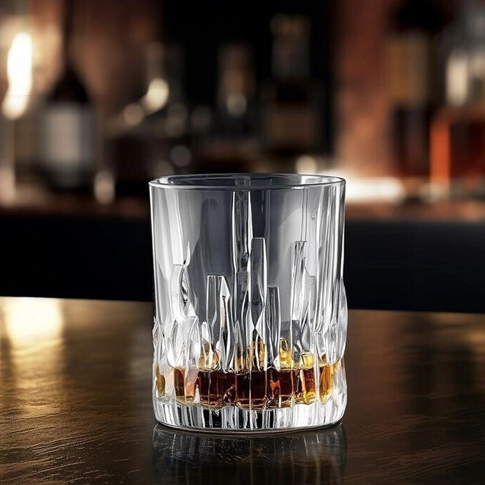 Nachtmann Shu Fa Whiskyglas