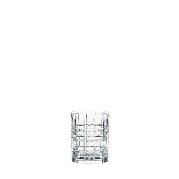 Nachtmann Square Whiskyglas 345 ml