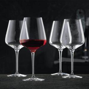 Nachtmann ViNova Bordeauxglas Magnum