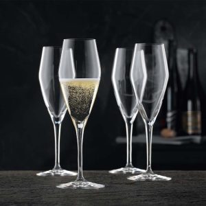Nachtmann ViNova Champagneglas