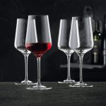 Nachtmann ViNova Rodewijnglas