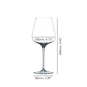 Nachtmann Vinova Bordeauxglas Magnum