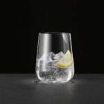Nachtmann Vinova Moderne Design Whiskyglazen kristalglas