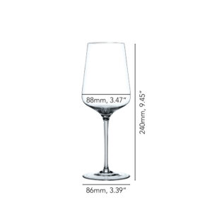Nachtmann Vinova Rodewijnglas Wijnglas