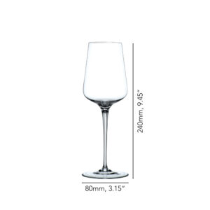 Nachtmann Vinova Wittewijnglas Roseglas