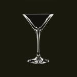 Nachtmann Vivendi Elegant Martiniglas