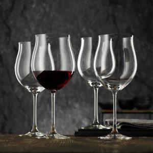 Nachtmann Vivendi Pinotnoirglas Bourgogneglas 897 ml